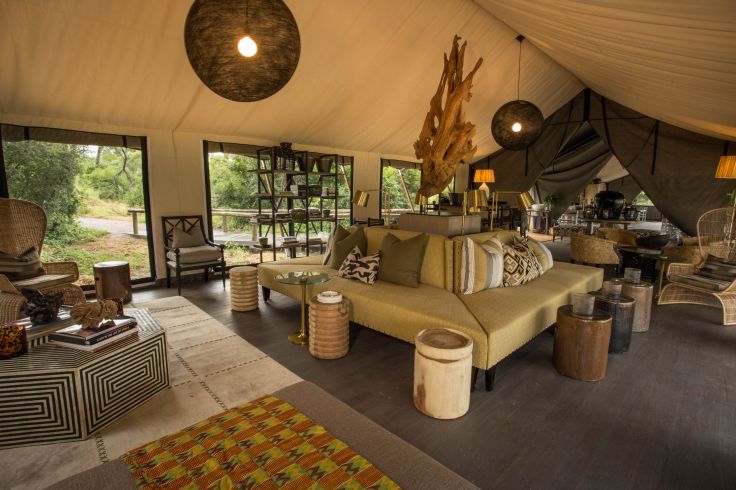 Okavango - Botswana