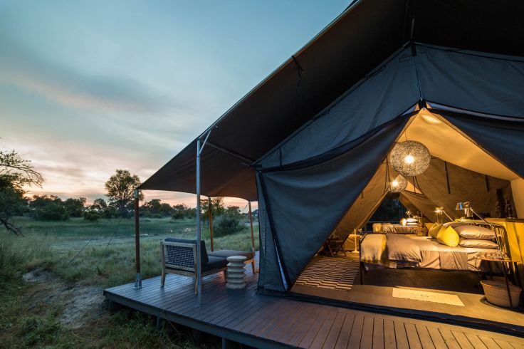 Okavango - Botswana