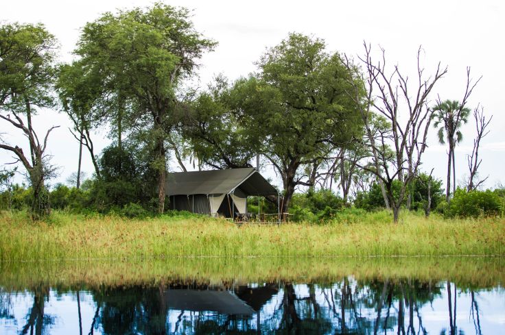 Okavango - Botswana