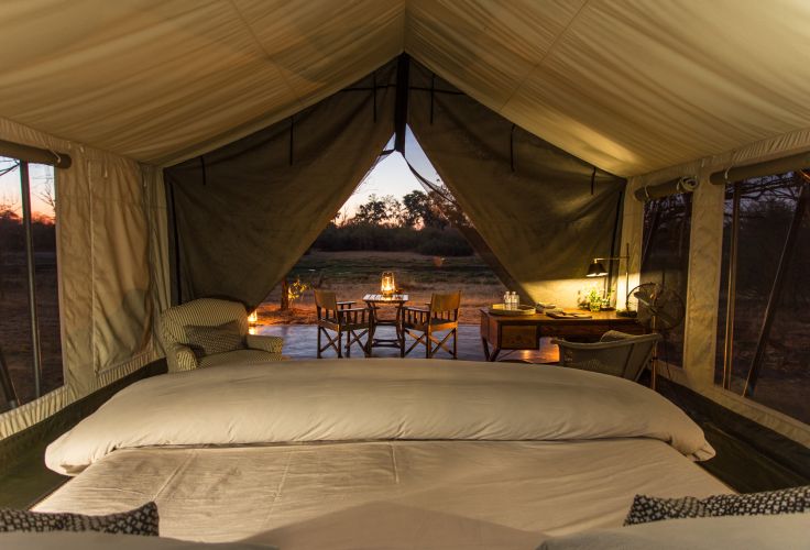 Khwai - Botswana