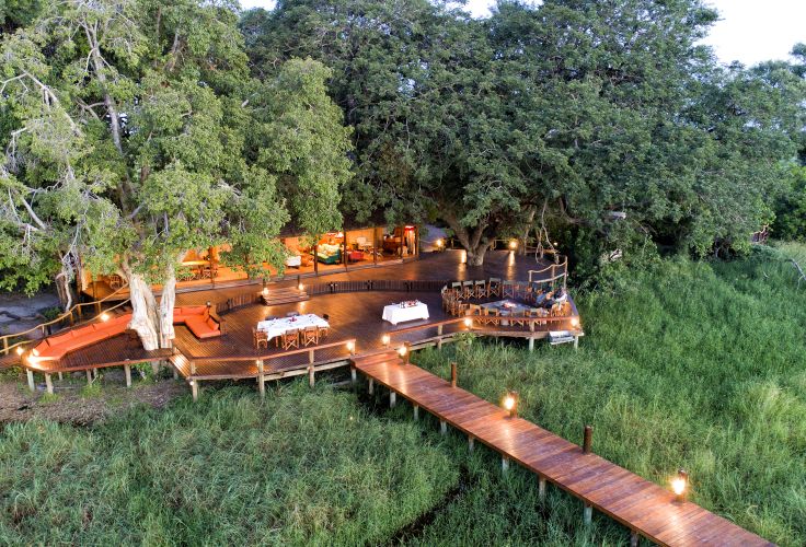 Okavango - Botswana