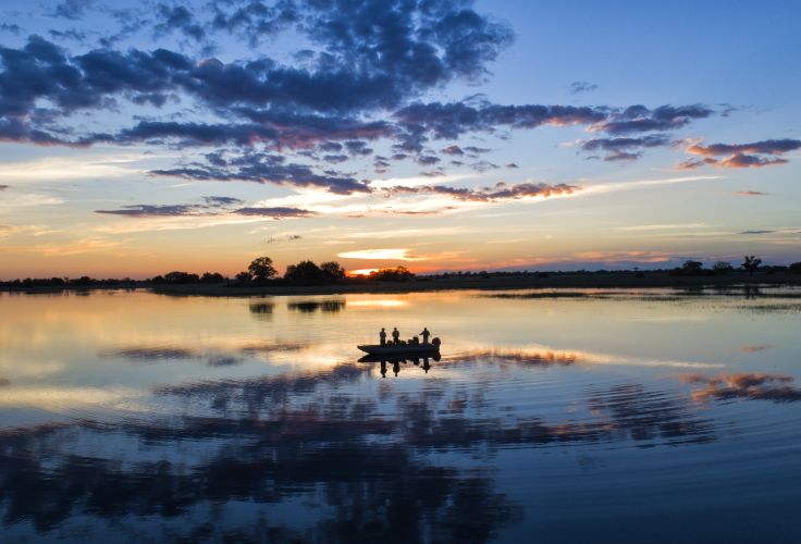 Okavango - Botswana