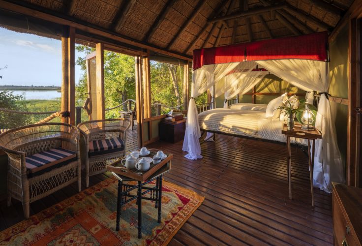 Okavango - Botswana