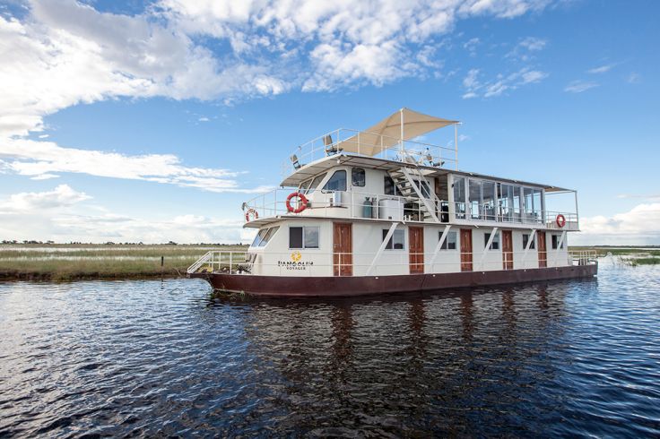 Chobe National Park - Botswana