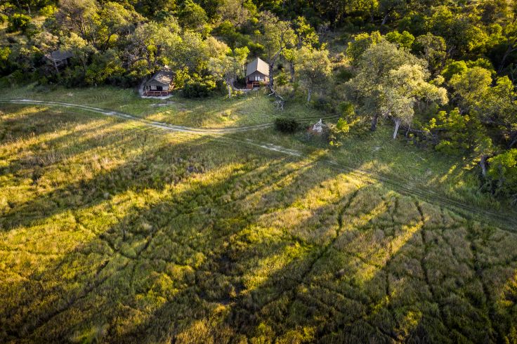 Okavango - Botswana