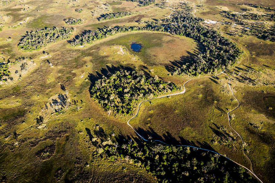 Okavango - Botswana