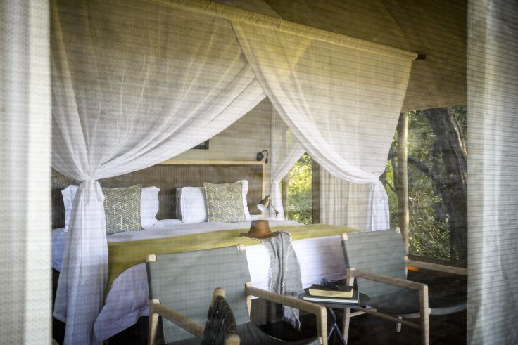 Okavango - Botswana