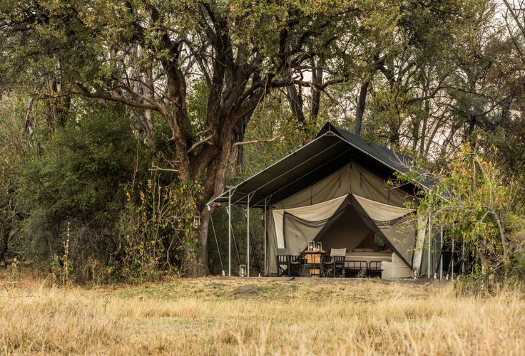Khwai - Botswana