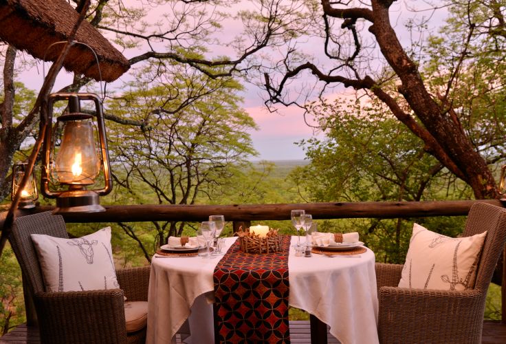 Okavango - Botswana