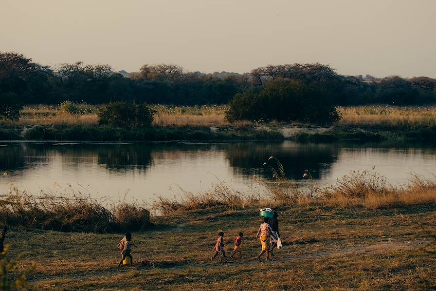 Botswana