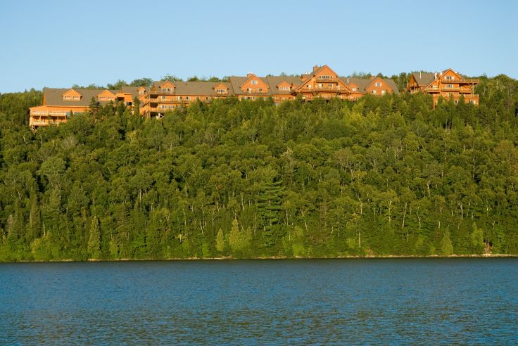 Saint Alexis des monts - Canada