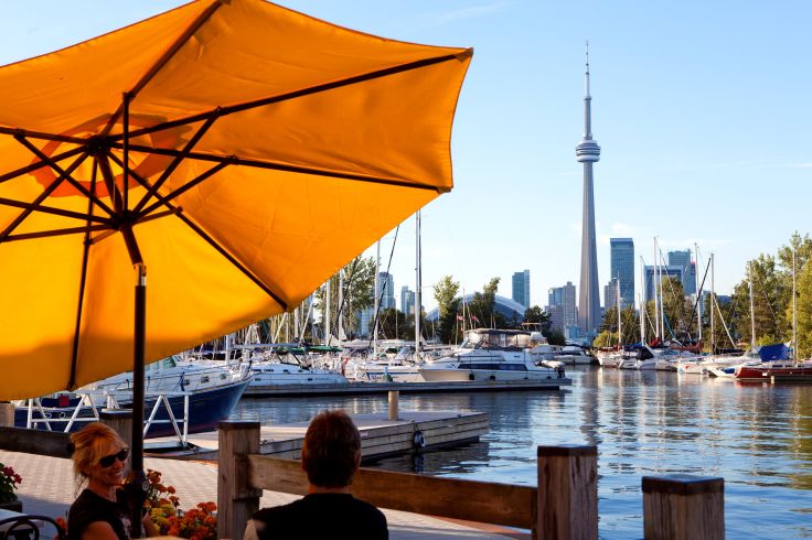 Toronto - Canada