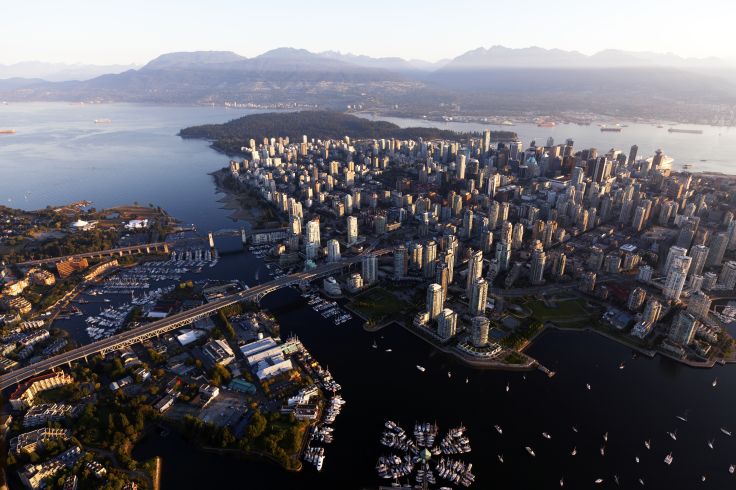 Vancouver - Canada