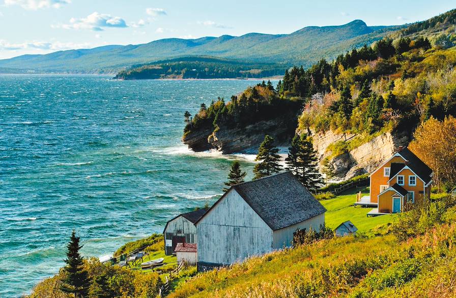Canada
