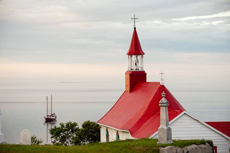 Québec - Canada