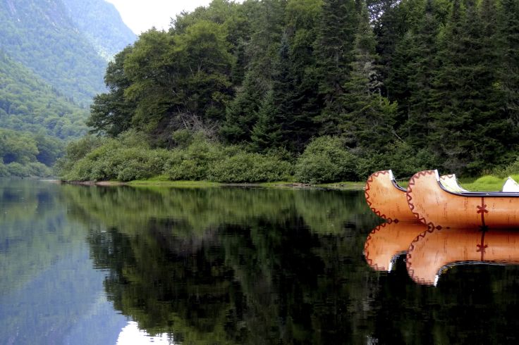 Québec - Canada