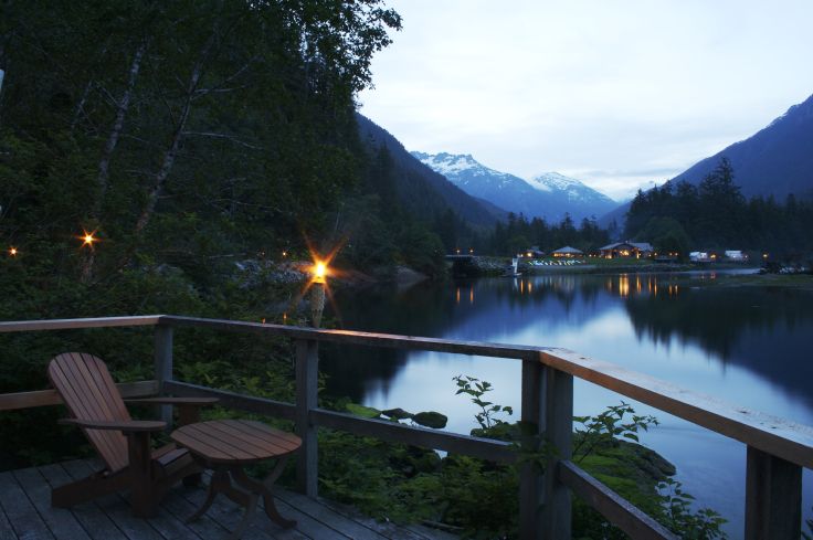 Tofino - Canada