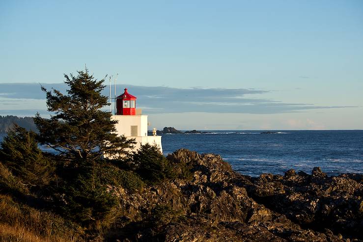 Tofino - Colombie-Britannique - Canada