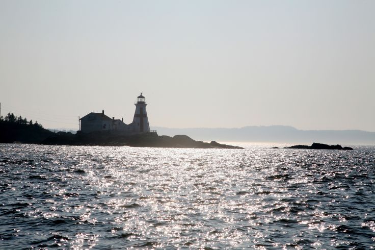 St Andrews by The Sea - Nouveau-Brunswick - Canada