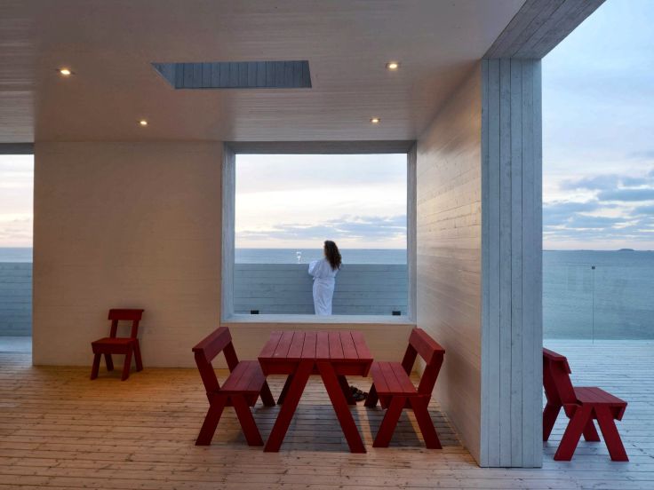 Fogo Island - Canada