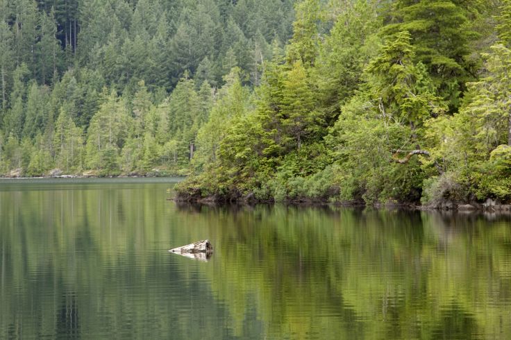Egmont - Canada