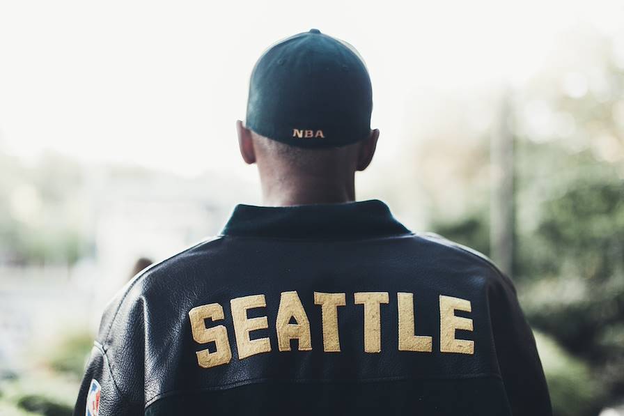 Seattle - Washington - Etats-Unis