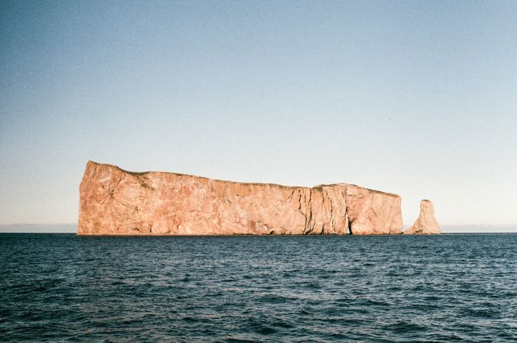 Percé - Québec - Canada
