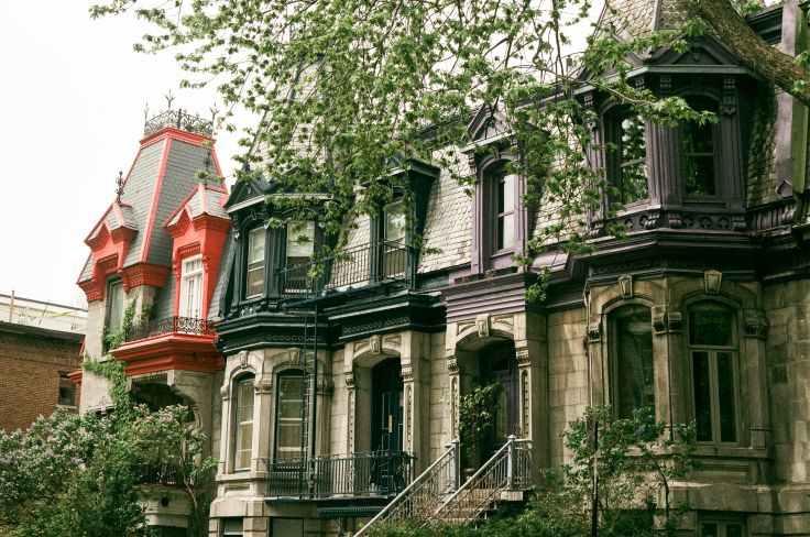 Montréal - Québec - Canada