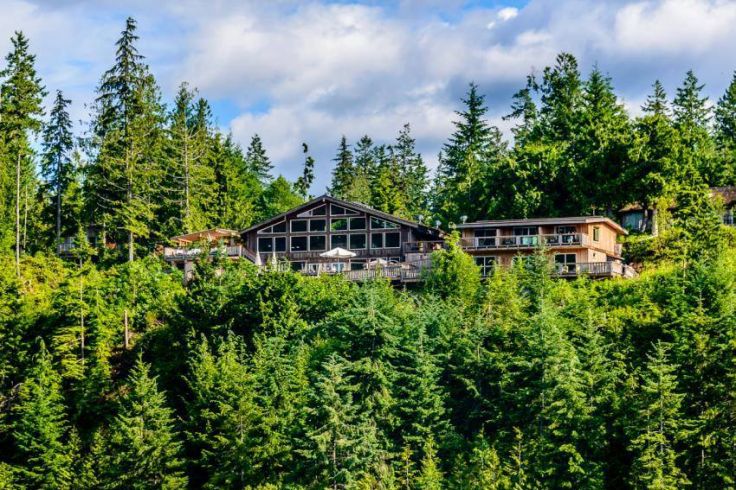Egmont - Canada