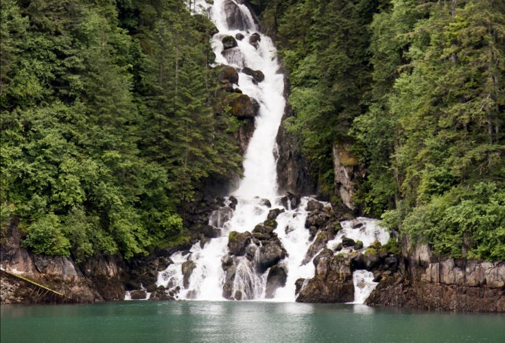 Alaska - Etats-Unis