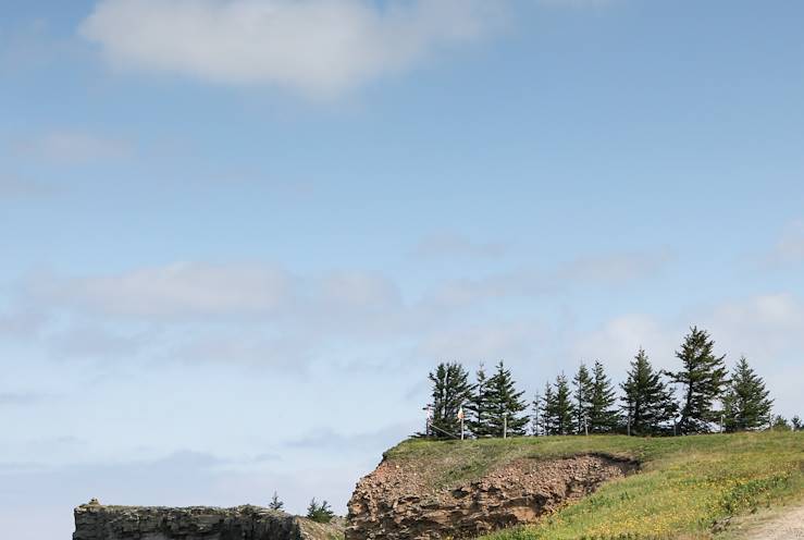 Caraquet - Nouveau-Brunswick - Canada
