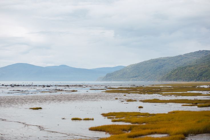 Québec - Canada