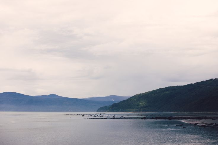 La Malbaie - Québec - Canada