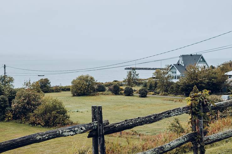 Kamouraska - Québec - Canada