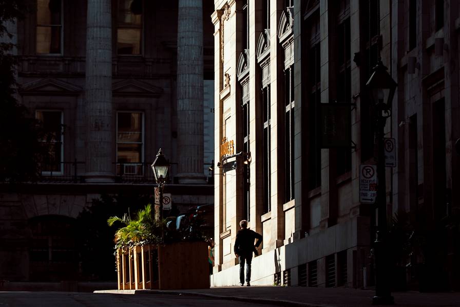 Montréal - Québec - Canada