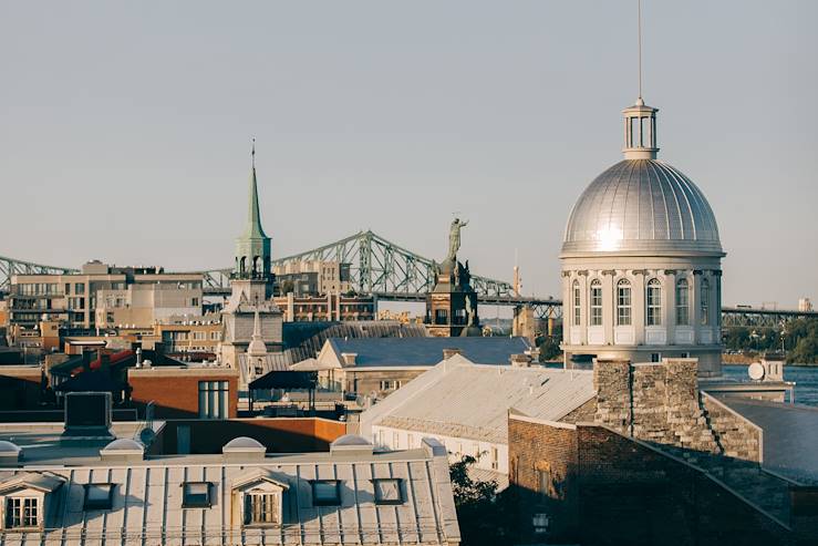 Montréal - Québec - Canada