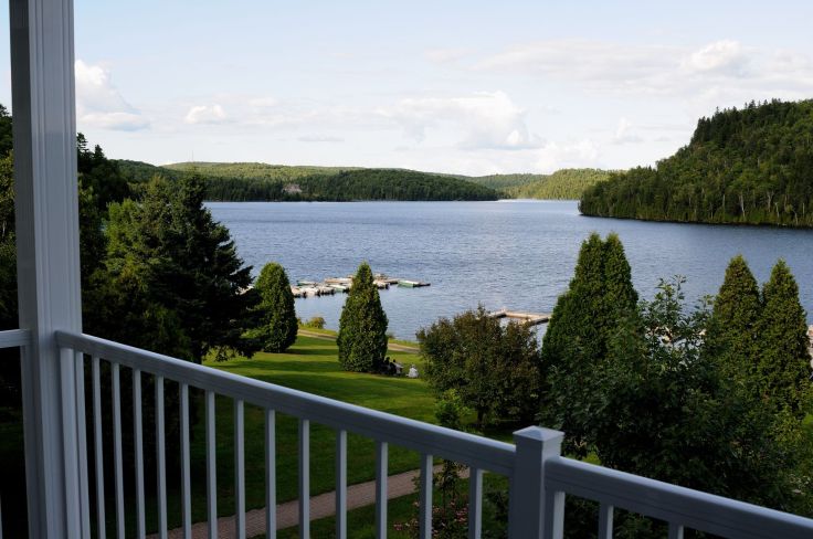Saint Alexis des Monts - Québec - Canada