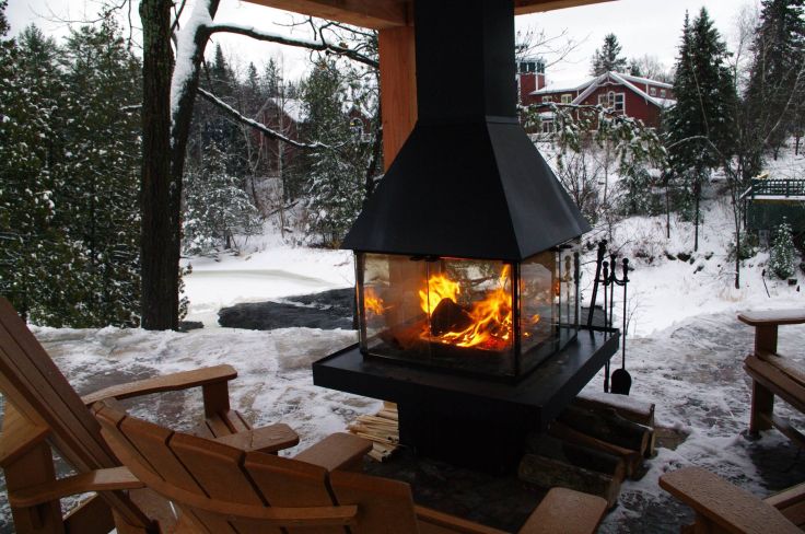 Saint Paulin - Québec - Canada