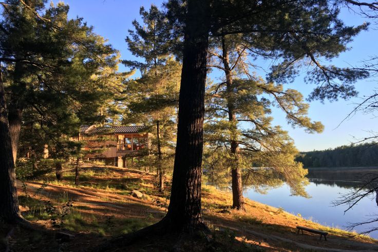 The Lodge at Pine Cove - Noelville - Canada