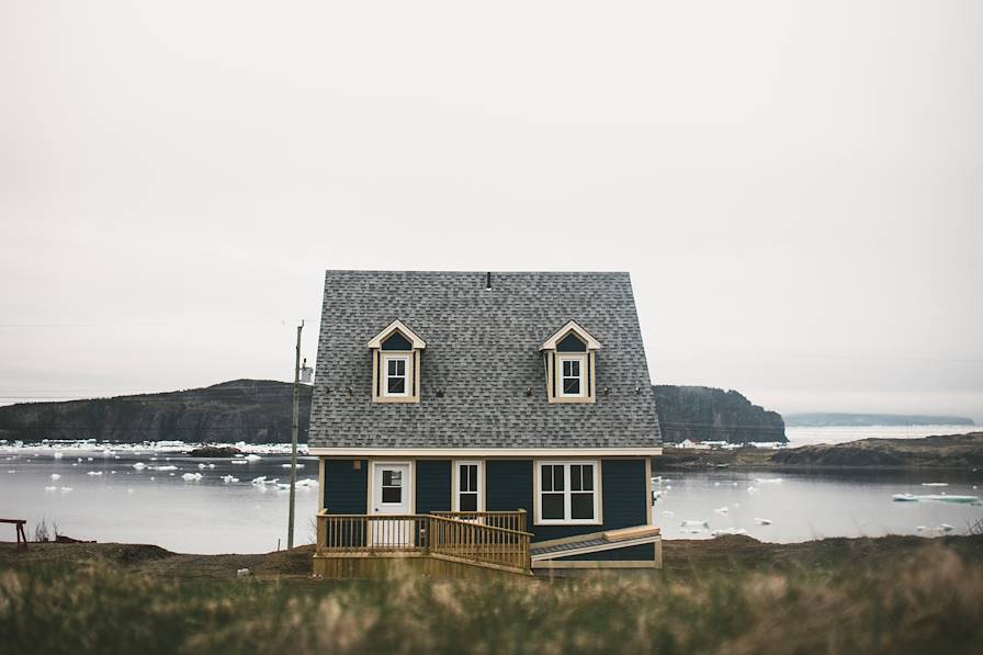 Terre-Neuve-et-Labrador - Provinces de l'Atlantique - Canada