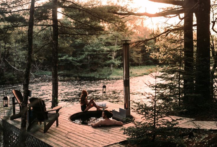 East Kemptville - Canada
