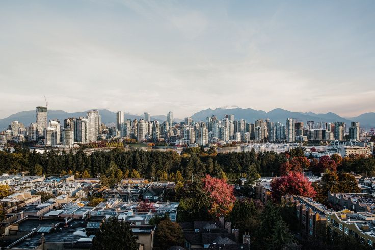 Vancouver - Canada