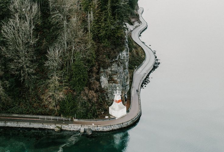 Vancouver - Canada