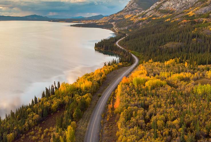 Yukon - Canada