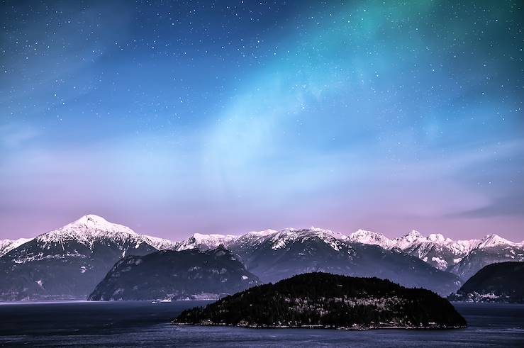 Yukon - Canada