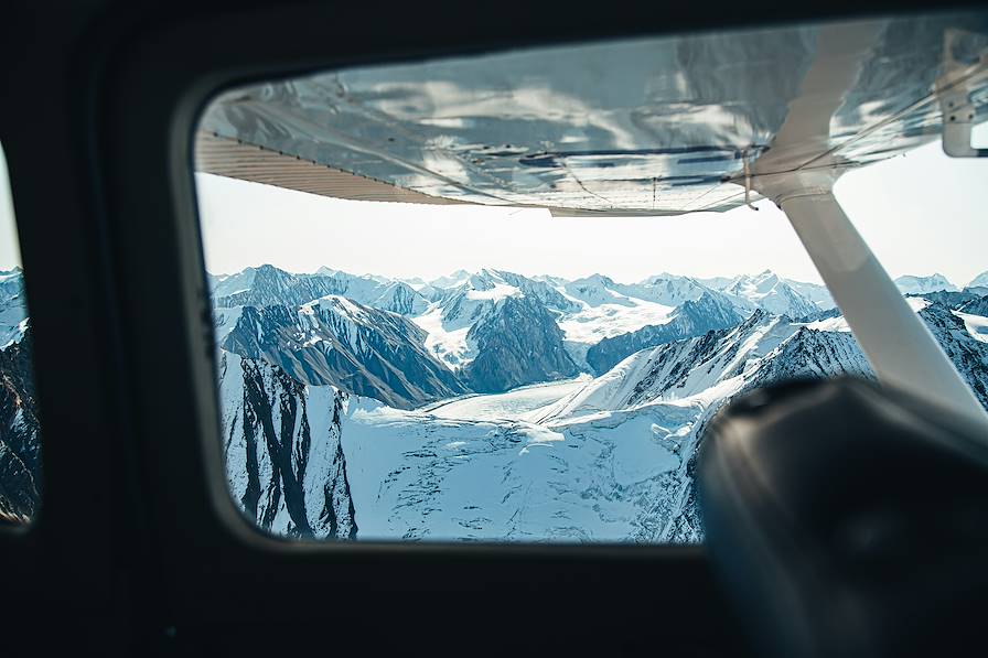 Yukon © Jack Church/Unsplash