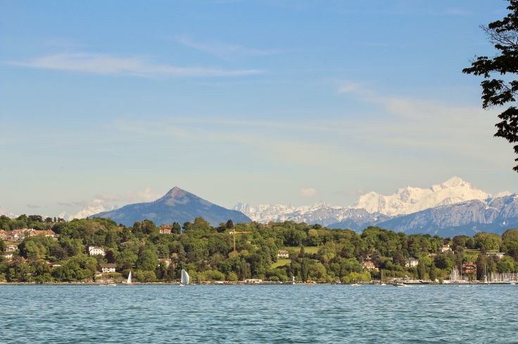 Genève - Suisse
