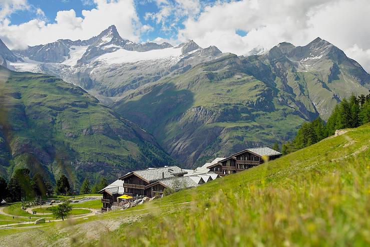 Zermatt - Suisse