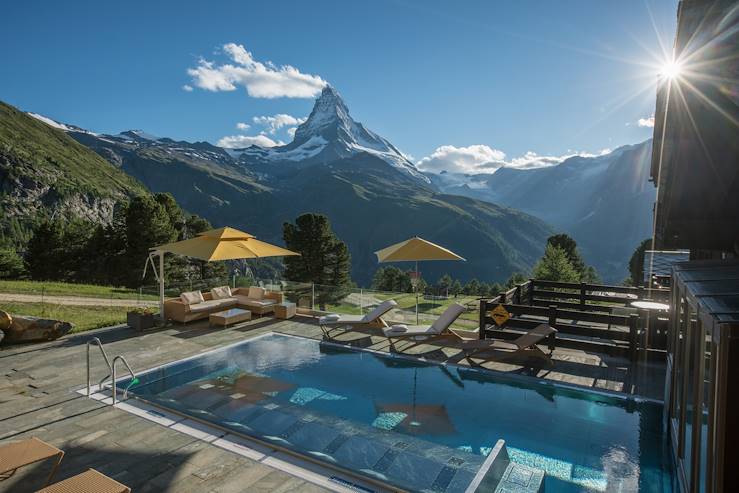 Zermatt - Suisse