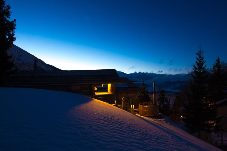 Lenzerheide - Suisse